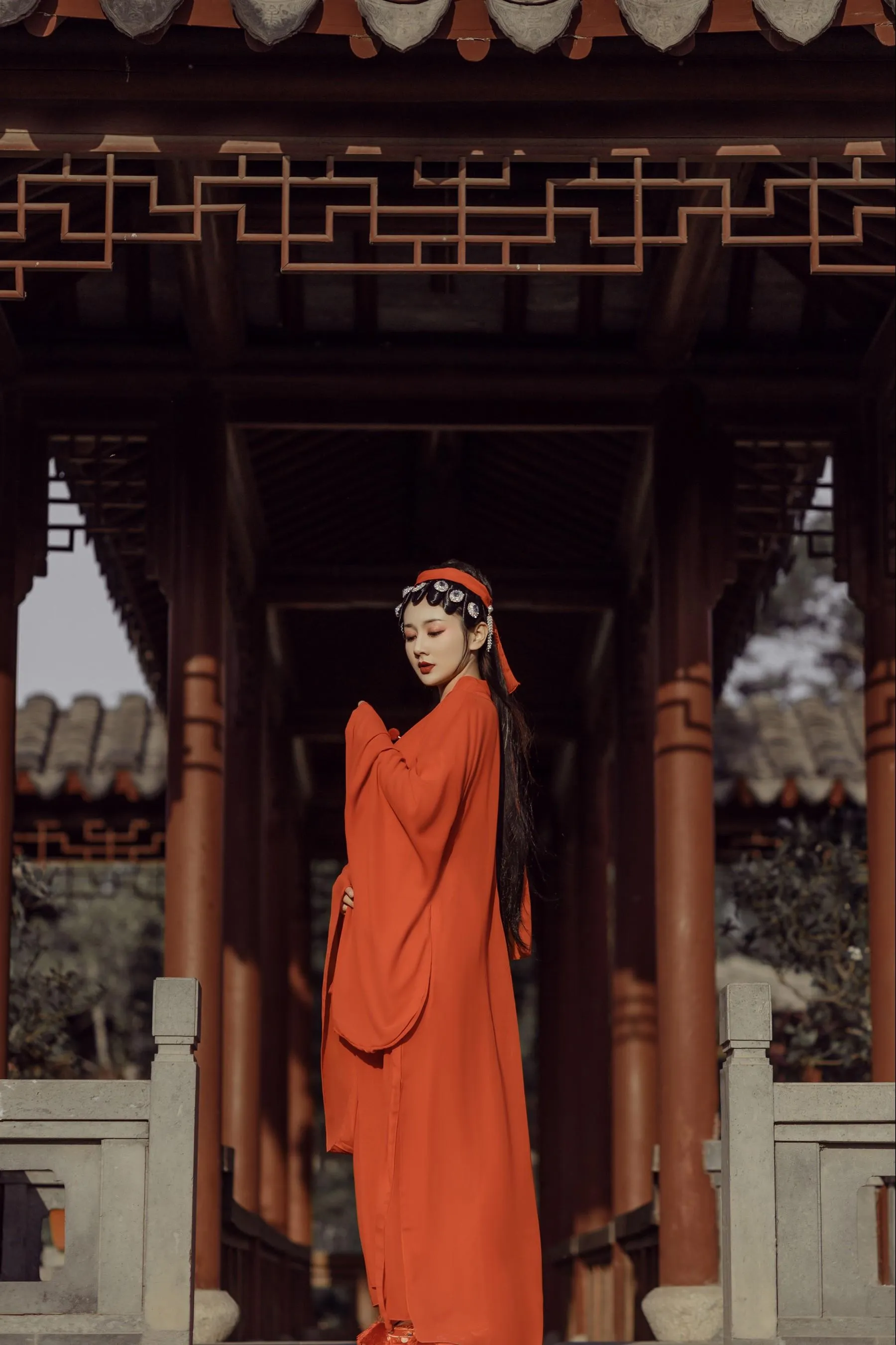 [YITUYU艺图语]2021.01.01 盼君归 提莫 [24P]插图8